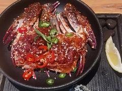 -KimPro 辛普乐概念韩餐