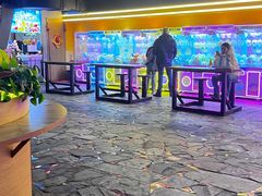 -大连圣亚海洋世界