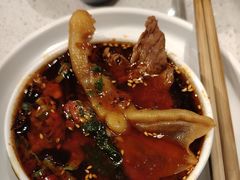 -阿串串老火锅(力盟店)