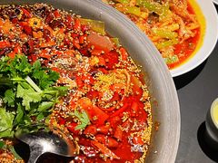 -麻六记(深圳首店)