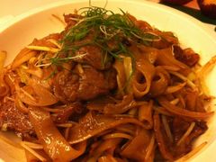 干炒牛河-潮福城大酒楼·潮味粤品·港式点心(湖滨北路店)