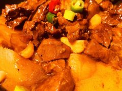 老任桥牛肉锅-徽镇小厨·经典徽菜(十里河店)
