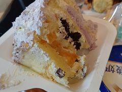-通海俄式烧烤·俄罗斯大串(嵩山路店)