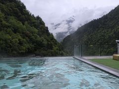 -古尔沟华美达温泉度假酒店