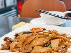 -美极鲜食坊(宝安南路店)