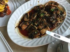 -园林格兰云天大酒店-太极名厨中餐厅