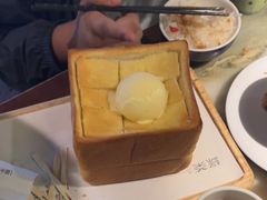 -绿茶餐厅(成都大悦城店)