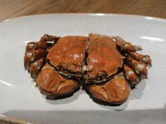 -李百蟹·江南蟹黄面·河景餐厅(夫子庙总店)