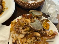 -手拉手美食(清河路店)