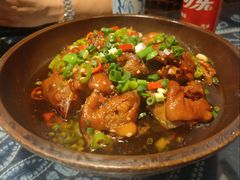 -阿嫂印象·民间江湖菜(大学城店)