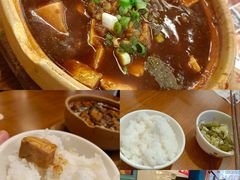 -罗妈砂锅(吉林长春红旗街万达店)