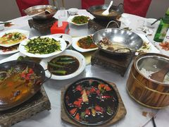 -鱼味馆(万佛湖店)