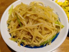 -满园烤鸭·春饼(奥体万达店)