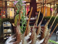 海虾-枇杷园食为鲜火锅(南山店)