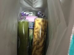 虎皮卷等-GANSO元祖食品(双井店)