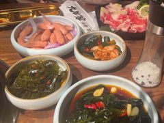 -九田家黑牛烤肉料理(新辰里亚运村店)