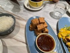 -鹿港小镇(霄云店)