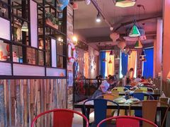 大堂-沙掌门肉蟹煲(沙溪店)