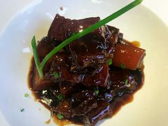 圆苑红烧肉-圆苑(上海广场店)