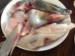 -正能量脆肉鲩火锅