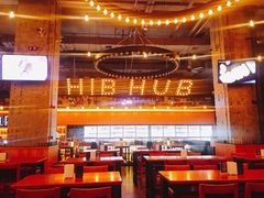 大堂-HIB HUB公社(解放西路店)