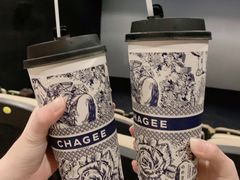 -霸王茶姬(大连万象汇店)