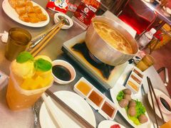 -燃计沙茶皇·香港沙茶火锅(人广旗舰店)
