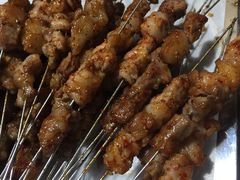 -烤五行·烧烤烤串(石佛营店)