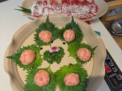 -嗲嗲的椰子鸡・太琼糟粕醋(上海百联又一城店)