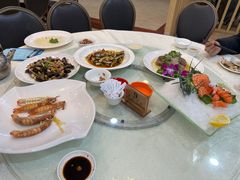 -德兴海鲜渔港(辉煌大厦店)