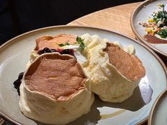 -白鸟珈琲White Bird Cafe(南京西路店)