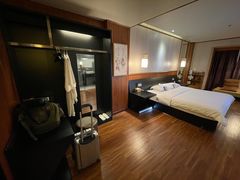 -乐山上善居·养心禅景酒店(世豪广场高铁站店)