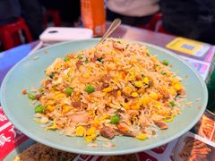 -扬二春炒饭(国庆路总店)
