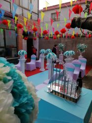 -雅奇婚庆(永乐园社区店)