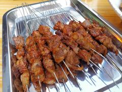 -东厨虾煌(电子街店)