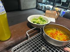 -夜食白市Yespicy·烧烤啤酒宵夜(番禺四海城店)