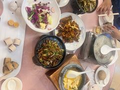 -烤肉宛饭庄(南礼士路店)