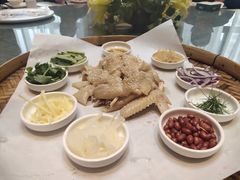 -顺意·顺德家乡菜(国际人才大厦店)