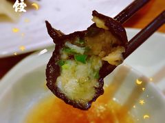 -船歌·鱼水饺青岛菜(闽江二路店)
