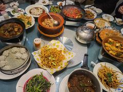 -董厨煨汤馆(车站路店)