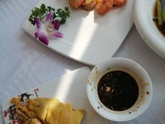 -老克勒上海菜(南京路步行街店)