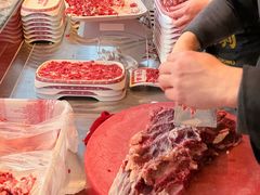 -大吉利·潮汕鲜牛肉火锅(总店)