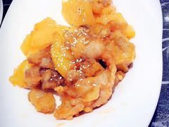 -东营西郊蓝海禧华大饭店·渔歌舫