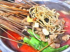 -老瓦房冷锅串串(文殊院店)