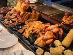 -云海轩·海鲜自助-河北云瑧世纪大饭店1F