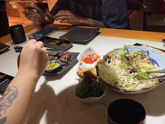 -久藏·横膈膜烧肉·酒场(江汉路店)