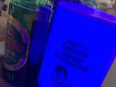 -摆渡酒吧(后海店)