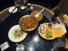 -鲁菜根·泰安菜(万达店)