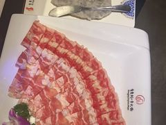 -刘一手火锅(万达广场店)