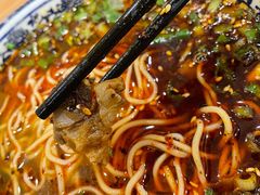 兰州牛肉面-有礼有面(知春路店)